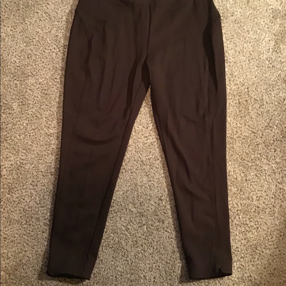 Seven F Pull On Leggins